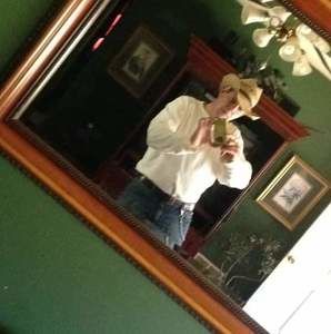 Meet your Posher, Chadwick